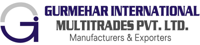 Gurmehar International Multitrades Private Limited India