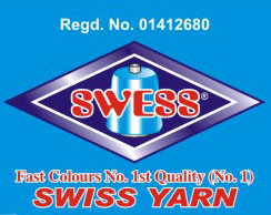 swiss yarn india