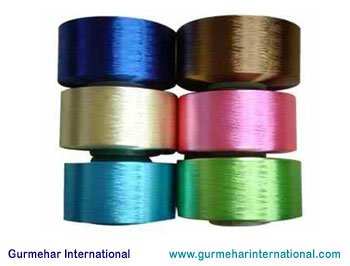 Polyester Filament Yarn