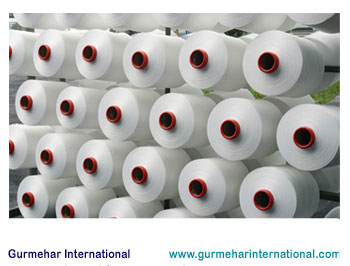 Polyester Cotton Yarn