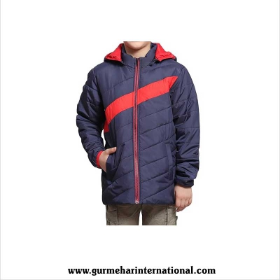 Kids Jacket