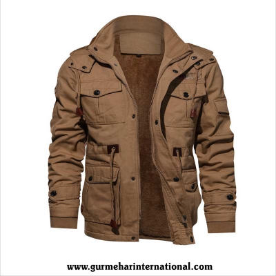 Men Jacket