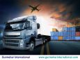 Logistics Services