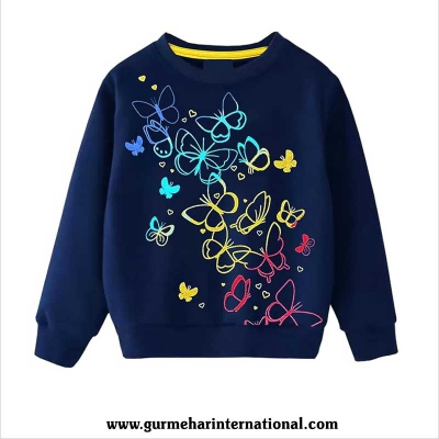 Kids Sweatshirt